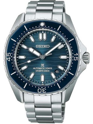 SPB483J1 Seiko Prospex Erkek Kol Saati