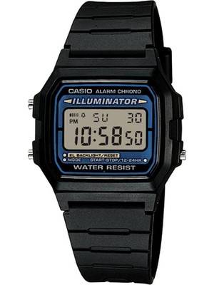 F-105W-1ADF Casio Erkek Kol Saati