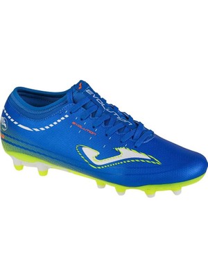 Joma Saks Erkek Halı Saha Ayakkabısı EVOS2404FG Evolutıon 2404 Royal