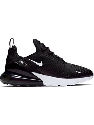Nike AH8050-002 Aır Max 270 Siyah Erkek Lifestyle Ayakkabı