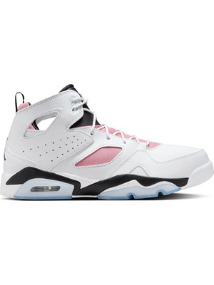 Nike DC7329-103 Jordan Fltclb '91 Beyaz Erkek Basketbol Ayakkabısı