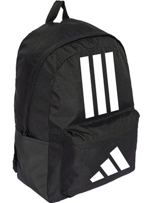 Adidas JD9563 Clsc Bars 3s Siyah Unisex Sırt Çantası