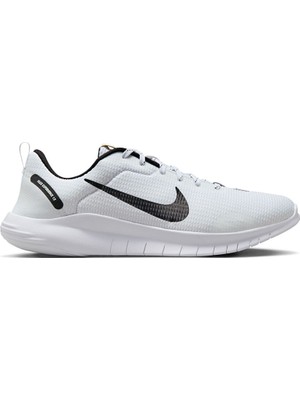 Nike DV0740-101 Flex Experıence Rn 12 Beyaz Erkek Koşu Ayakkabısı