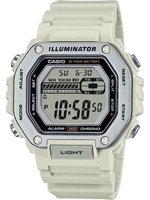 MWD-110H-8AVDF Casio Erkek Kol Saati