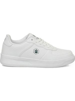 Lumberjack Beyaz Erkek Sneaker Fınster 5fx