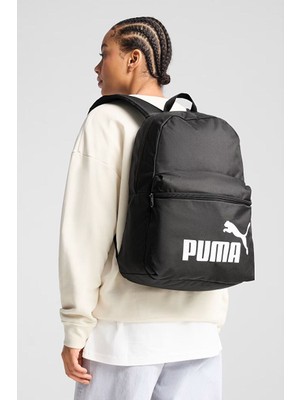 Puma Unisex Spor Phase Sırt Çantası  - 09116404