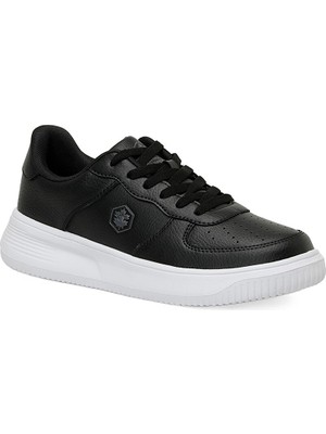 Lumberjack Siyah Erkek Sneaker Fınster 5fx