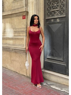 Aisha Elbise Balık Elbise