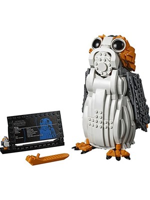 LEGO Star Wars 75230 Porg