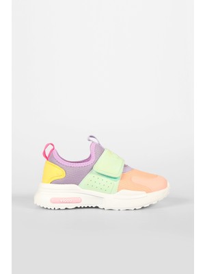 Vicco Crazy Ortopedik Çocuk Spor Ayakkabı