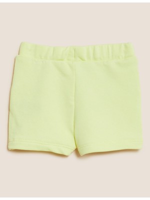 Marks & Spencer Regular Fit Şort (0-3 Yaş)
