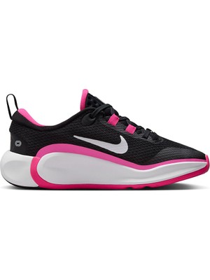 Nike Siyah Kız Çocuk Koşu Ayakkabısı FD6058-003-NIKE Infınıty Flow (Gs)