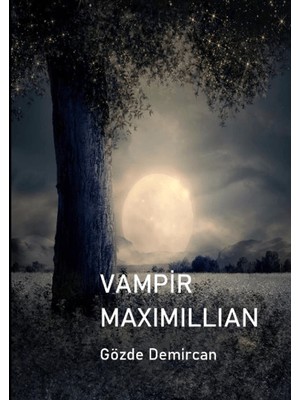 Vampir Maximillian