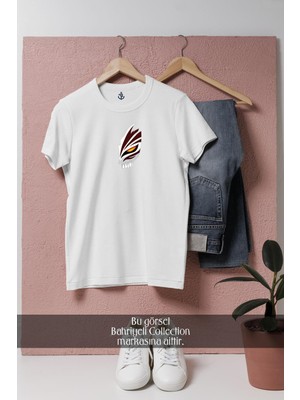 Oversize Ichigo Hallow Mask, Ichigo Kurosaki Bleach  Tasarımlı Unisex T-Shirt