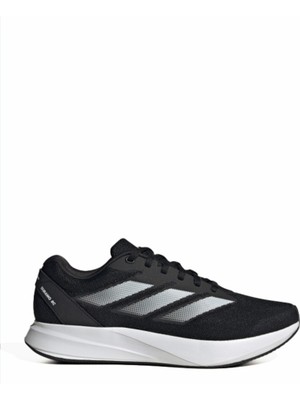 adidas Duramo Rc U Unisex Spor Ayakkabı Düz Taban Siyah Renk ID2704 Rahat Kullanım