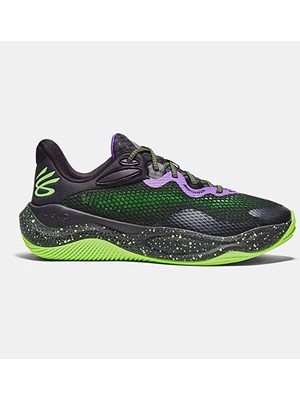 Erkek Ua Curry Splash 24 Basketbol Ayakkabısı 3027636-500
