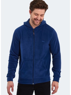 Slazenger Samson In Erkek Polar Indigo