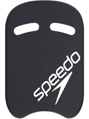 Speedo Ayak Tahtası (Siyah)