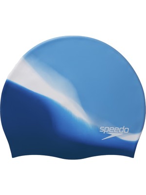 Speedo Multicolor Silikon Bone (Mavi)