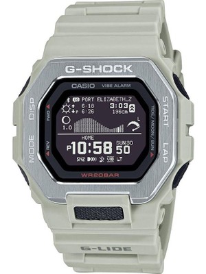 GBX-100-8DR Casio G-Shock Erkek Kol Saati