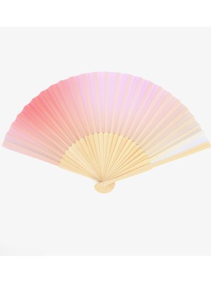 Penti Suzane Renkli Yelpaze