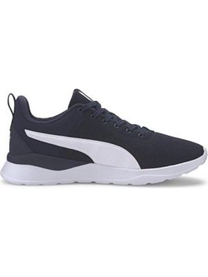 Puma Anzarun Lite Erkek Lacivert Günlük Spor Ayakkabı 37112805