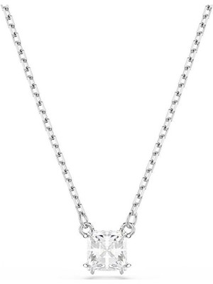 5701903 Swarovski Kolye Stılla:pend Whı/rhs