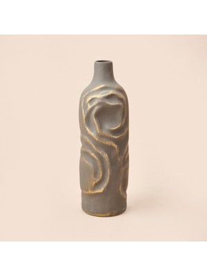 Evidea Deco Arinna Dekor - Antrasit - 36 cm