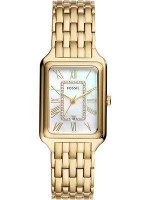 Fossil Kadın Kol Saati FES5304