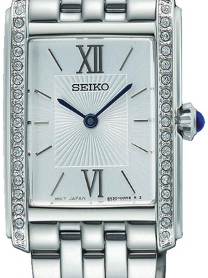 Seiko SWR091P Kadın Kol Saati