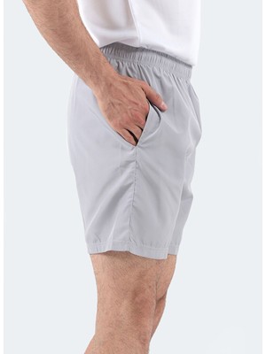 Slazenger Rabı Erkek Mayo Gri