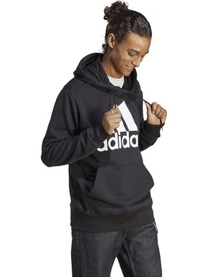 Adidas IC9363 M Bl Ft Hd Erkek Sweatshirt