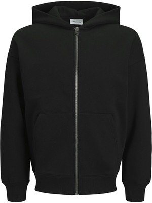 Jjeurban Edge Kapüşonlu Hırka 12268140