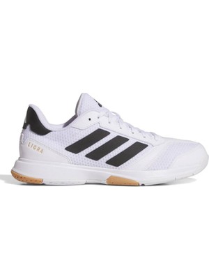 Adidas Ligra 8 W Ftwwh Kadın Spor Ayakkabı IH8118