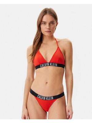 Calvin Klein Swim Bottoms Brazilian Bikini Altı