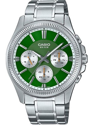 MTP-1375D-3AVDF Casio Erkek Kol Saati