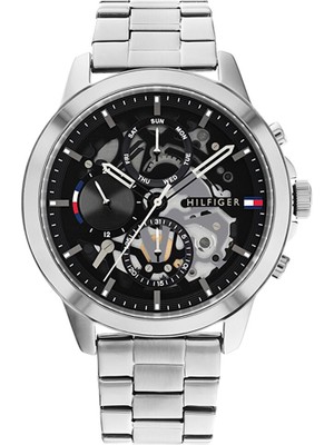 Tommy Hilfiger TH1710477 Erkek Kol Saati
