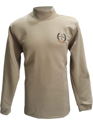 Polar Kazak Haki S Beden -40 Derece