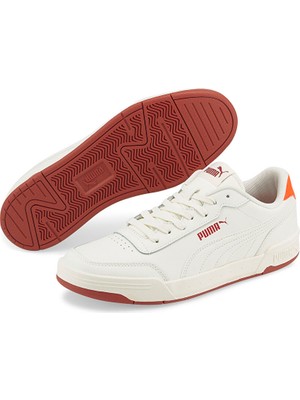 Beyaz Erkek Lifestyle Ayakkabı 36986337 Caracal