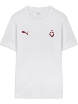 Gs Store Galatasaray Puma T-Shirt 78290720