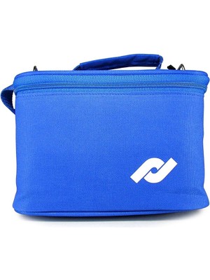 Pippa Asos B10 Üstten Açmalı Mavi Erkek Beslenme Çantası