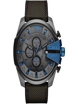 Diesel DZ4500 Erkek Kol Saati