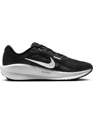 Nike FD6454-001-NIKE Downshıfter 13 Siyah Erkek Koşu Ayakkabısı
