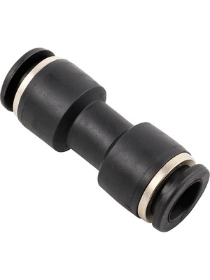 DPG08-06 Pnömatik Düşürücü Nipel 8 - 6 mm (5'li Paket)