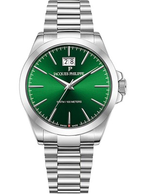 Jacques Philippe JPQGS8413X6 Erkek Kol Saati