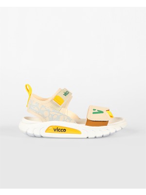 Dekan Erkek Çocuk Hafif Sandalet 25y 332.203 Pe