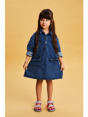 Vicco Can Bebe Işıklı Phylon Sandalet Fuşya