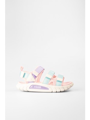 Vicco Cube Ortopedik Çocuk Sandalet