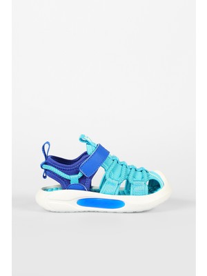 Vicco Thin Patik Işıklı Çocuk Sandalet