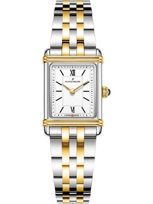 Jacques Philippe JPQLS897328YG Kadın Kol Saati